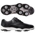 Footjoy Superlites Men's Golf Shoes - Black